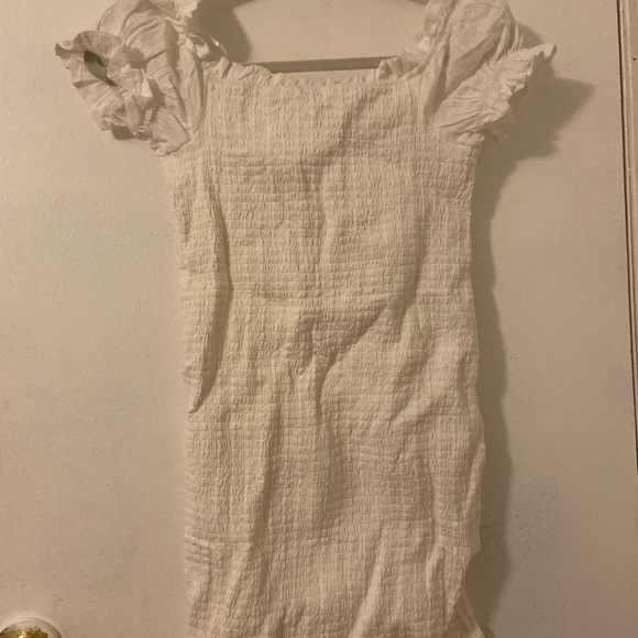 Windsor mini dress - Picture 2 of 3